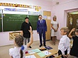 Член комитета Совета Федерации Павел Тараканов с рабочим визитом посетил Уватский район